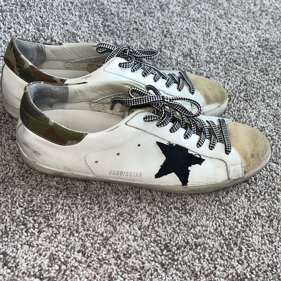 Golden Goose Size 45 (12 US) - Picture 2 of 2